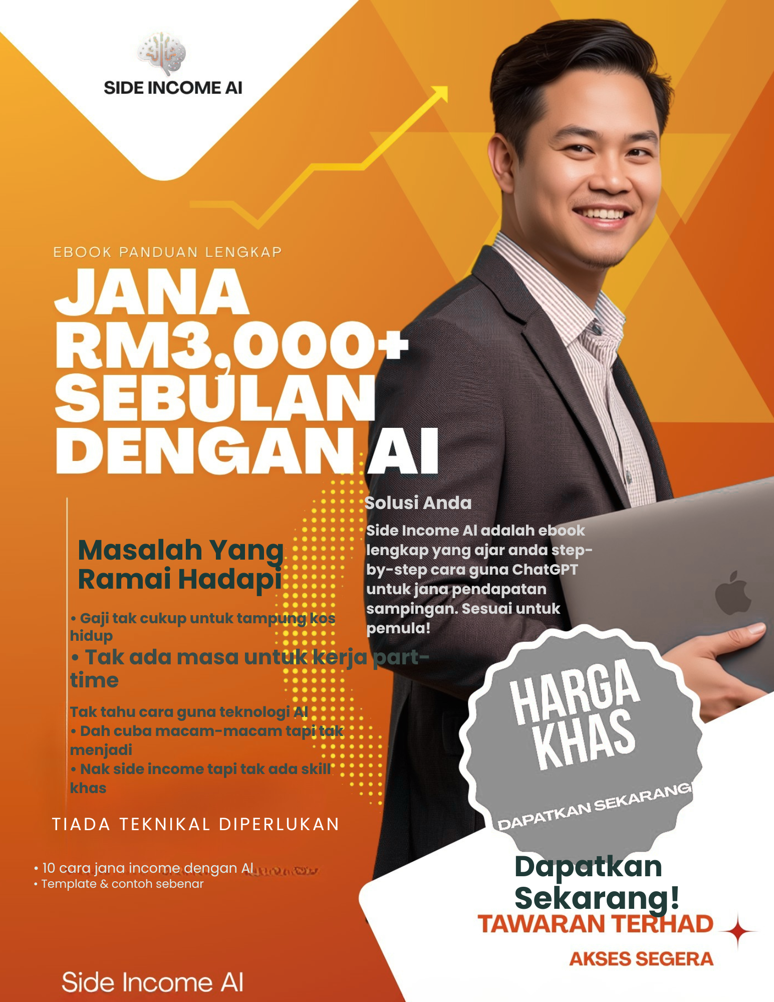 Panduan Jana Income Dengan AI - Image 3