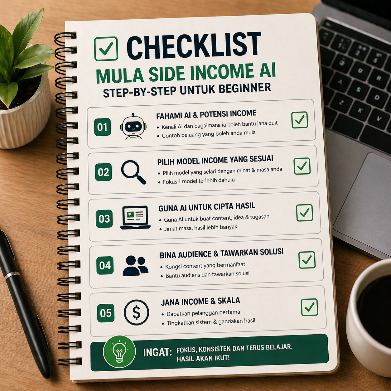 Panduan Jana Income Dengan AI - Image 8
