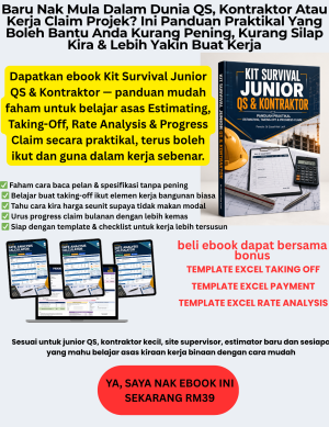 Kit QS dan Kontraktor