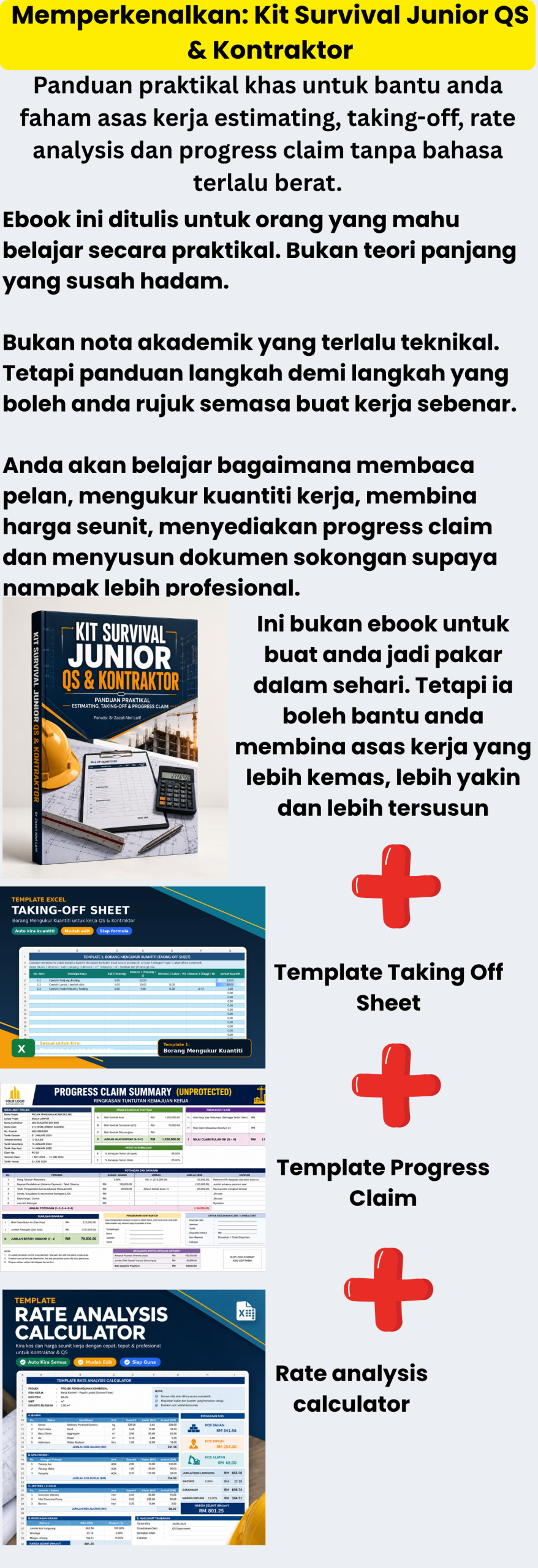 Kit QS dan Kontraktor - Image 11