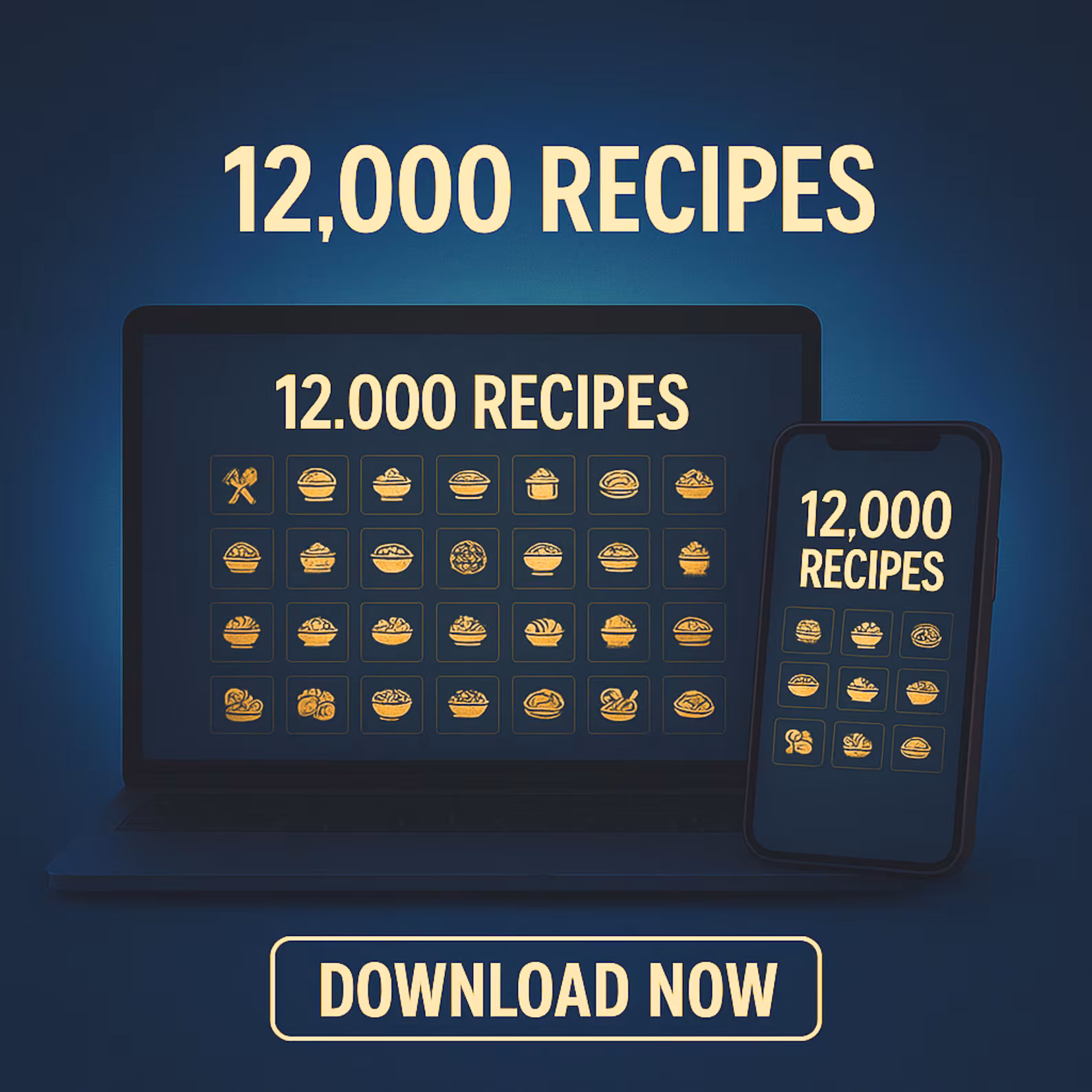 Resipi 12000 Menu - Image 4