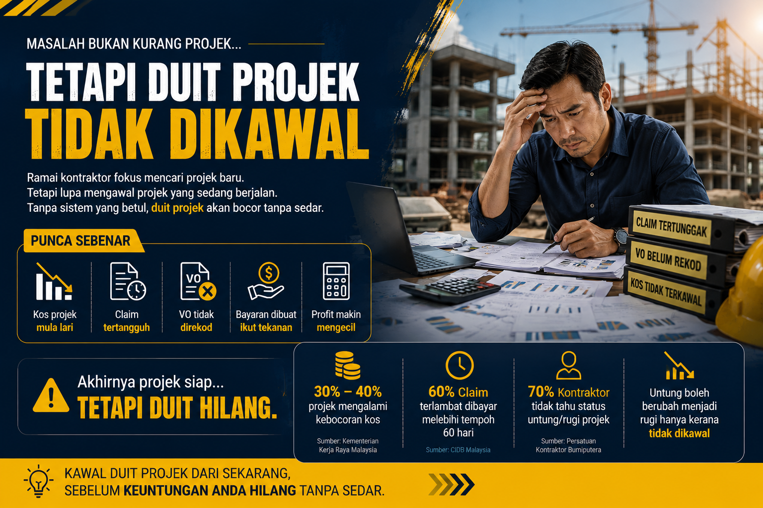 Ebook Cashflow Contractor Dan Bonus - Image 9